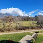 Apartman Mountain Jula
