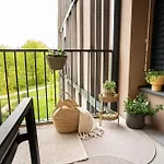 Apartman Mountain Jula *