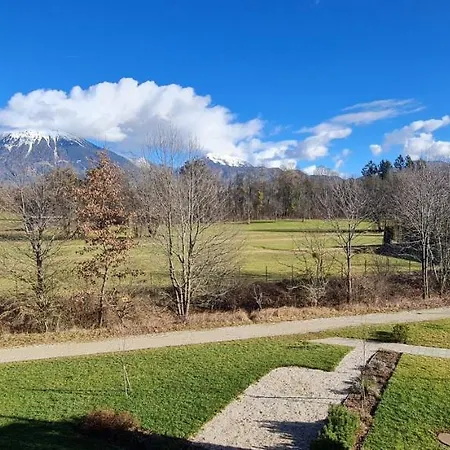 Apartament Mountain Jula