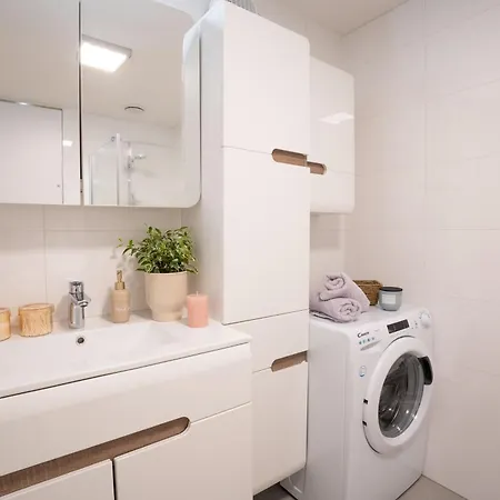 Mountain Jula Apartman