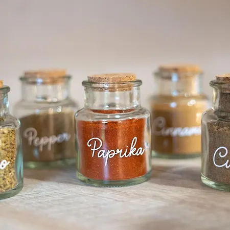 Mountain Jula Appartamento