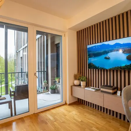 Mountain Jula * Bled