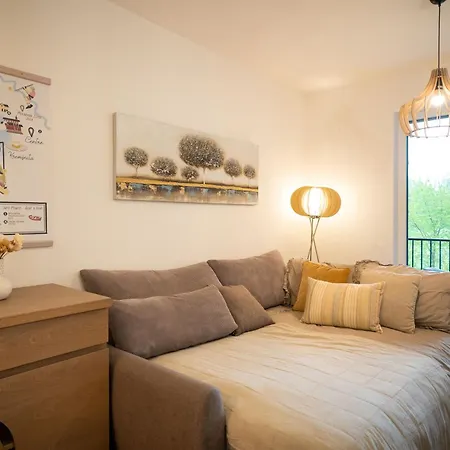 Mountain Jula Apartman *