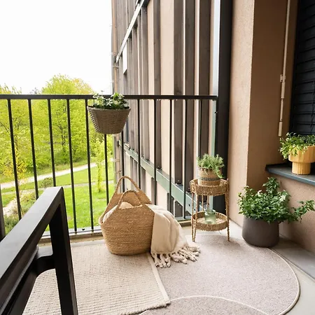 Apartament Mountain Jula *