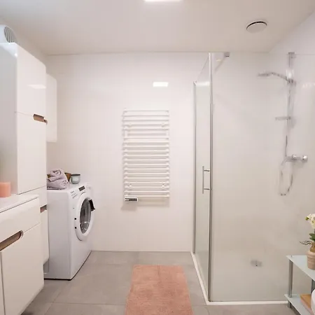 Mountain Jula Apartman Bled