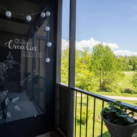 Apartament Mountain Jula