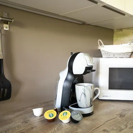 Apartman Mountain Jula