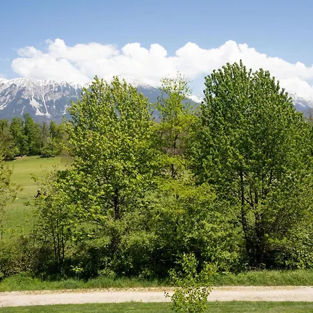 Mountain Jula Apartment Bled