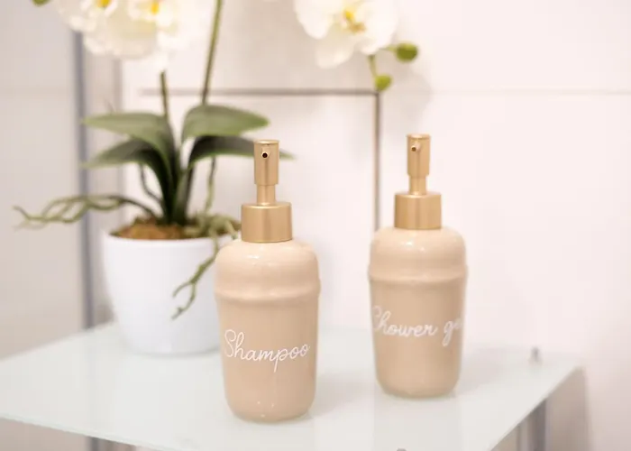 Mountain Jula Apartment *