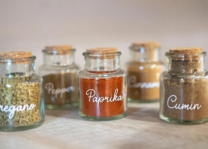 Mountain Jula アパート