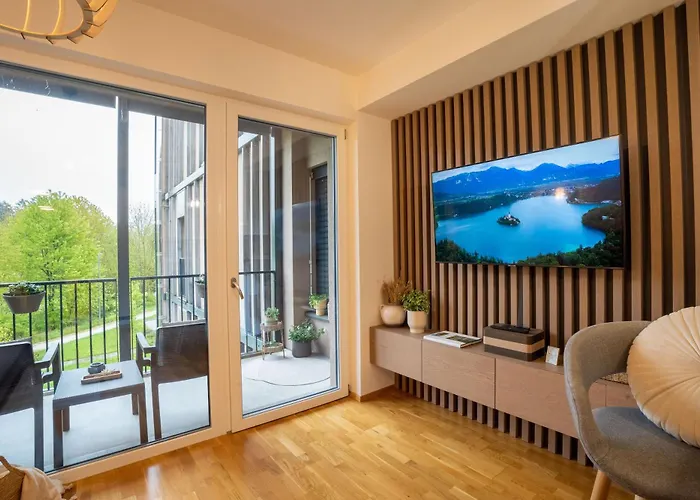 Mountain Jula * 블레드