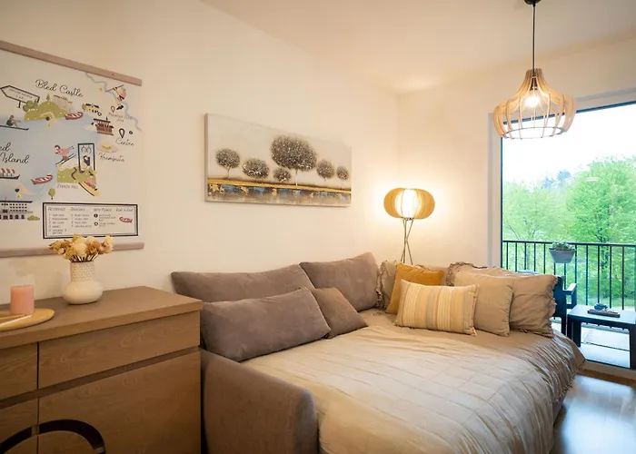 Mountain Jula Apartment *