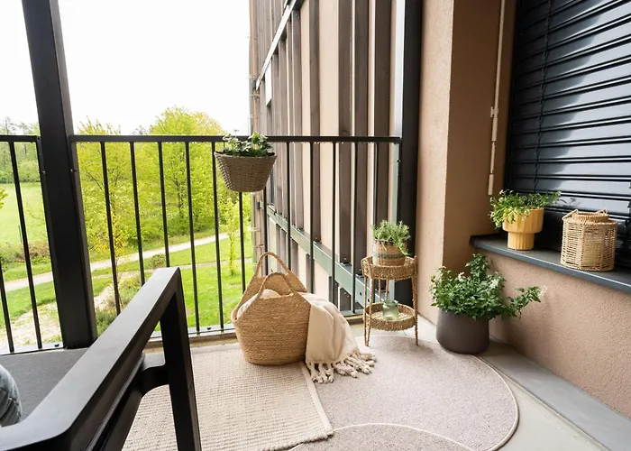 アパート Mountain Jula *