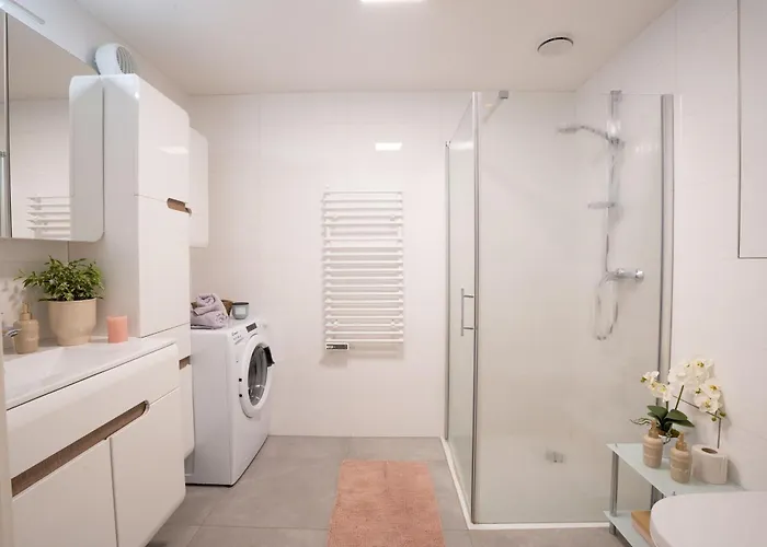 Mountain Jula Apartment Bled