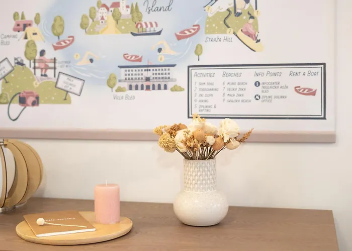 Mountain Jula Apartment *