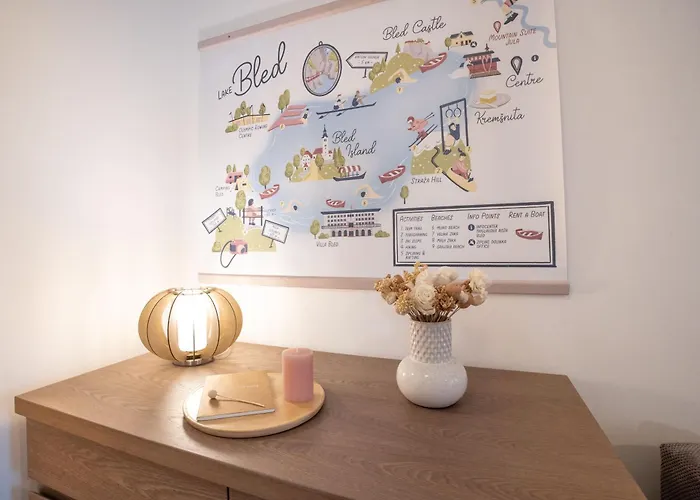 Mountain Jula 블레드