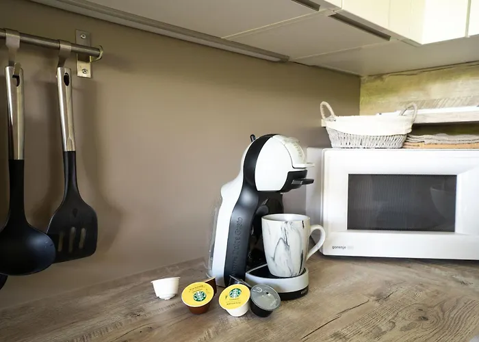 アパート Mountain Jula